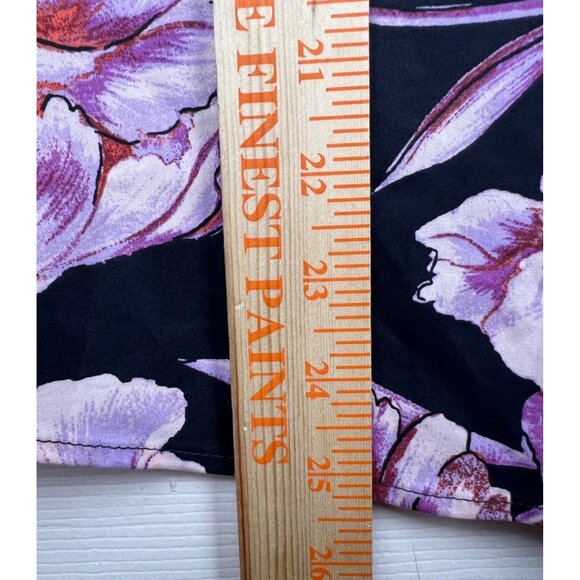 Maurice's Floral Top - Picture 4 of 11